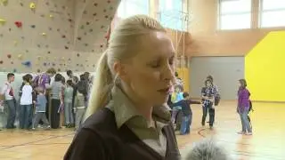 OŠ Angela Besednjaka