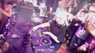 DJ. Stephan Bodzin  BY PROMODJ - Insomnia 2017