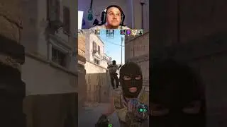 Easy Dust 2 Zeus Spot!