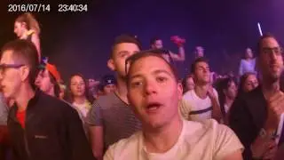 After movie EMF 2016