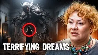 She sees spirits &ndash; Psychic investigation | Paranormal stories
