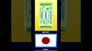 baby wipes in Japan #worlddata #subscribe #shortvideo #listdata #girlpower