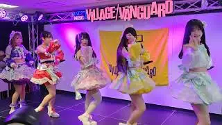260201【Sweet Candy】『L.P.M2026』Release Event  ヴィレッジヴァンガード札幌東急店