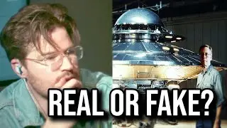 UFOS, GRIFTERS & COSMIC LORE — BEN AVERY & JOHN KNAUF