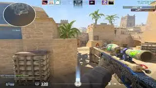 【CS2】2024年AWPまとめ