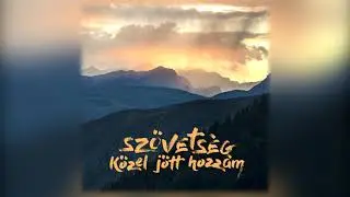 Szövetség zenekar - Láttam szenvedni (The Look)