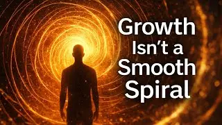 Growth Is Not Ascension: How Integrity, Compassion, and Accountability Are Forged Under Pressure
