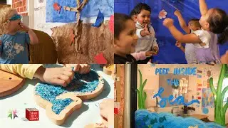 Aspire Early Education x Storybox Hub