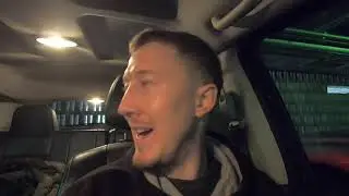 МЫ ПРОДАЛИ МАШИНУ ЗА $15000