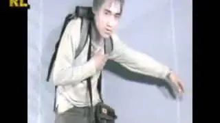 aakha mero by ritu raj limbu एल्बम:-&lsquo;Remember&rsquo;