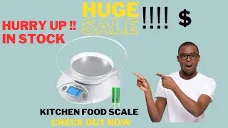 🍽️ Food Scale machine|🛒Link is in Description| #shorts #short