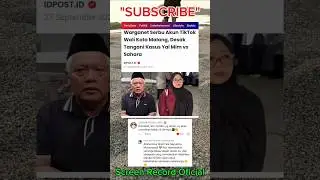 Perseteruan Dosen Yai Mim Vs Rental Madas Sahara Makin Memanas ‼️ #shortvideo #viral #malang #dosen