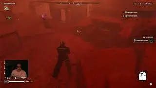 Highlight: Helldivers 2 - End Me Brotha!