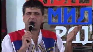 Krajisnici Zare i Goci - Preldzija je to - Zavicaju Mili Raju (Renome 27.10.2007.)