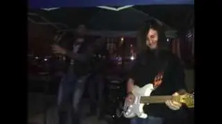 Fireball - Let me up - (Kenny Wayne Shepherd)
