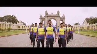 Jaihind-KSQ Friendship-2026 Cricket Beyond Boundaries 
