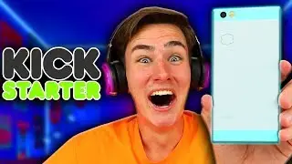 Testing 5 KICKSTARTER Products!