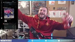 The Moment Michael Fell in love with Coach Jimmy Rogers