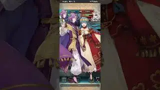FEH Seer's Snare Timeless Rift 25 Advance Marth Hero-King 2024-19-5