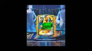 I Pack 111 Ovr M&aacute;rquez 🤩🔥#eafc #fcmobile #eafc25 #fcmobile25 #fc25