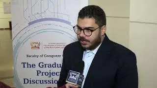 Faculty of Computer Science - Graduation Projects Fall 2021