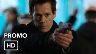 The Following 1x09 Promo 