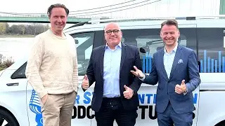 Digital // Duell (Folge 41, KW49/2022) &ndash; Gast war Prof. Dr. Dirk Stein
