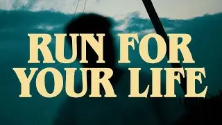 Live Premiere - &lsquo;Run for Your Life&rsquo;