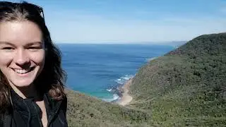 Hiking in the Royal National Park Sydney, Otford Lookout and Burning Palms Beach | NSW Coastal Walk