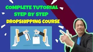 eCommerce website tutorial- Crash course inside builderall platform Video 14