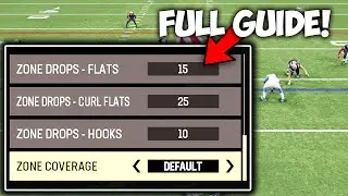How To Use Zone Drops, FULL GUIDE!