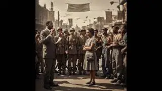 Africa&rsquo;s Long Road to Independence: From Empires to Freedom