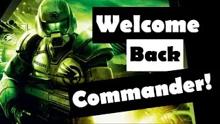 Are The Command & Conquer Games Worth It?