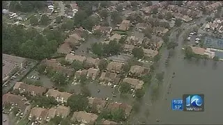 Flood victims can appeal if FEMA denies coverage