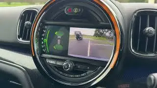 MINI Countryman RA19DDK