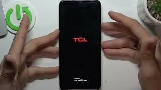 TCL 406 Screen Not Responding - Troubleshooting Guide