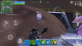 Week 10 Secret Battle Star - Exact Location - Season 8 - Fortnite Battle Royal - Jason Mc
