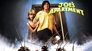 Joe's Apartment - Cat Rodeo (No SFX)