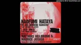 Burning Rangers (2 Deep Club Mix)