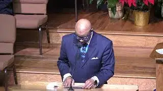 Edisto Fork UMC Worship December 14, 2025