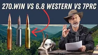 Best Starter Cartridge For New Shooters? Ep. 470