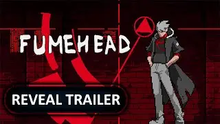FUMEHEAD - Teaser Trailer