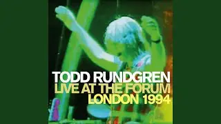 No World Order (Live)
