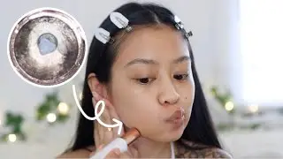 QUICK & EASY WAY TO SHAVE YOUR FACE