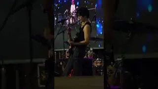 13Found -2025 청년의 날 행사 무대 모음 (fancam on the side)