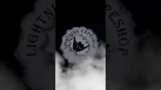 LIGHTNING VAPE SHOP