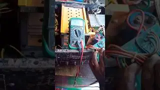 🔧 Stranger 501 Amplifier Repair | आवाज फट के बजना Problem Fix | Technical Jawahar Sharma
