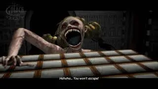 Catherine Full Body - Nightmare 8 - The Cathedral (Classic Mode - Normal) - PS5