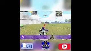 Use SMOKE as Effective 💨 Smoke Wall💥 1 vs 3💥