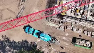 Rigging Safety for Construction Training (Spanish)